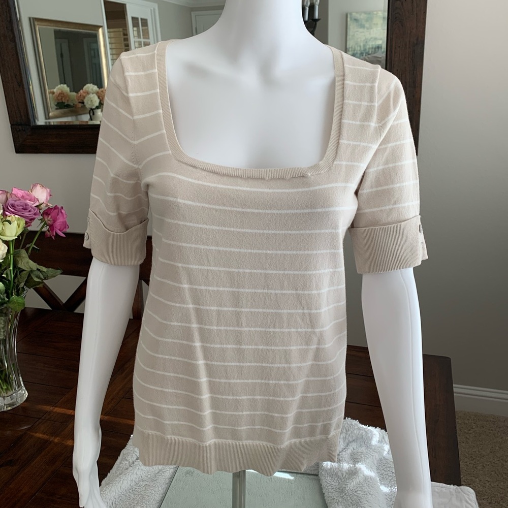 Banana Republic Top